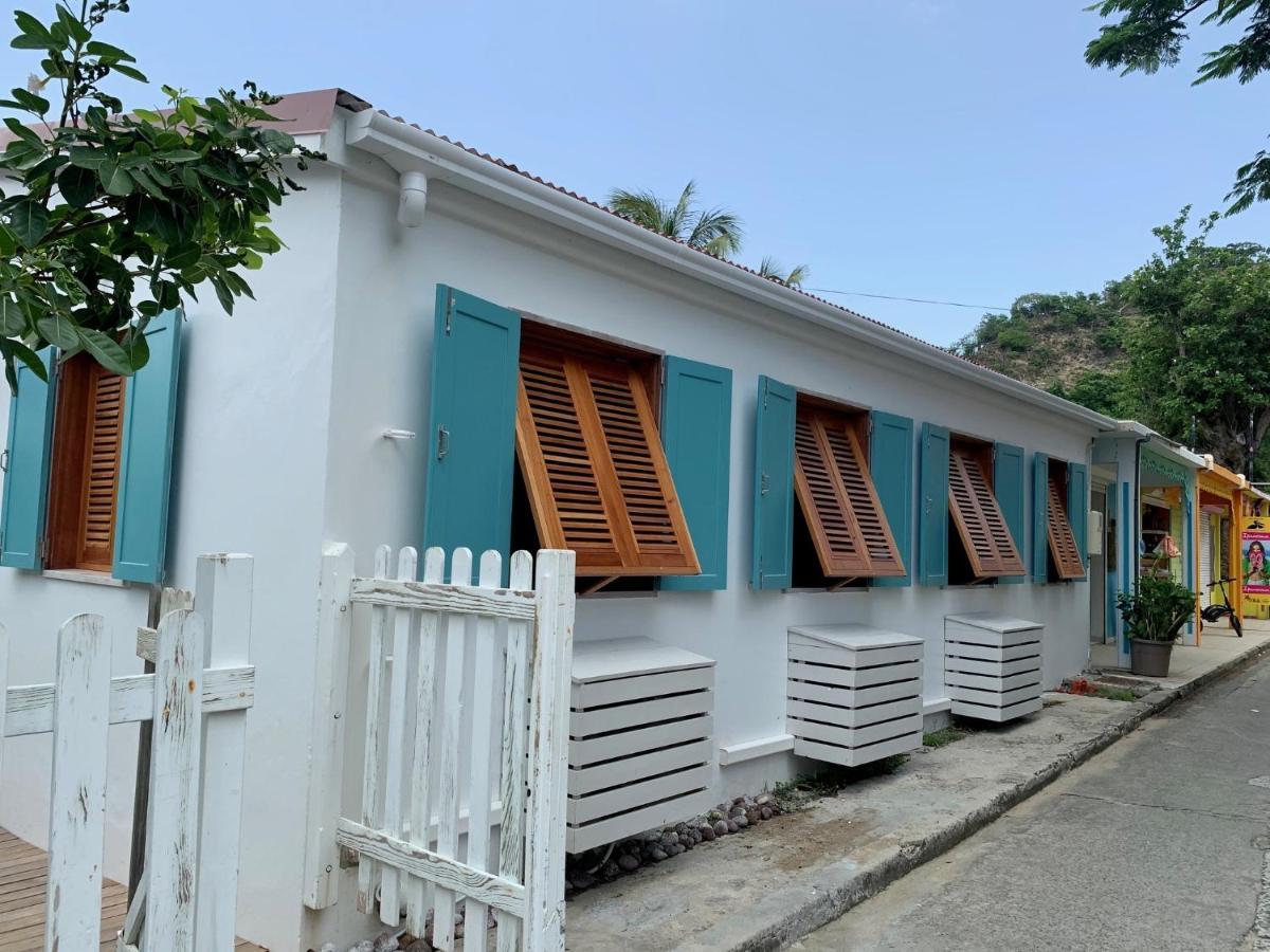 Villa Grenadine Vue Panoramique, Les Pieds Dans L'Eau Terre-De-Haut Exterior photo