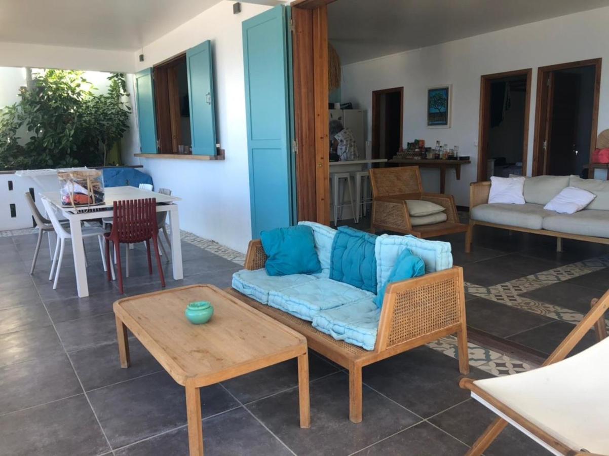 Villa Grenadine Vue Panoramique, Les Pieds Dans L'Eau Terre-De-Haut Exterior photo