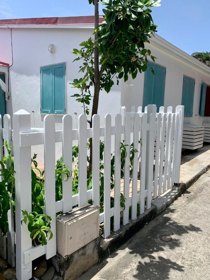 Villa Grenadine Vue Panoramique, Les Pieds Dans L'Eau Terre-De-Haut Exterior photo